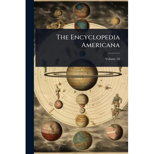 The Encyclopedia Americana