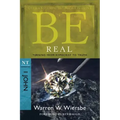 Be Real: Turning from Hypocrisy to Truth: NT Commentary I John