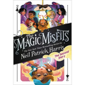 The Magic Misfits: The Second Story
