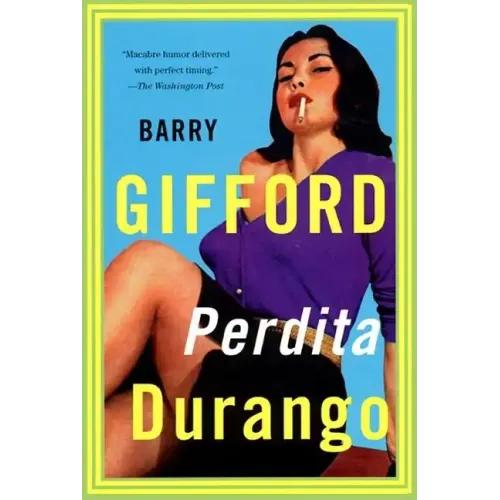 Perdita Durango