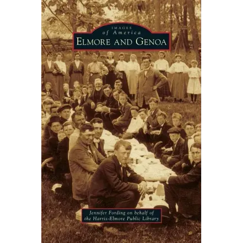 Elmore and Genoa