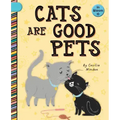 Cats Are Good Pets