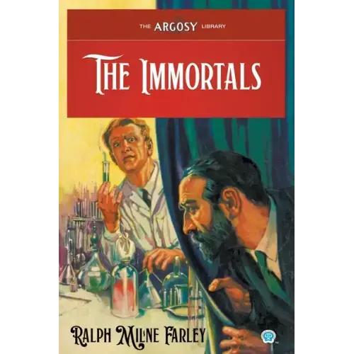 The Immortals