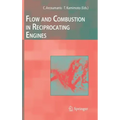 Flow and Combustion in Reciprocating Engines