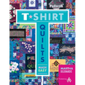T-Shirt Quilts Made Easy