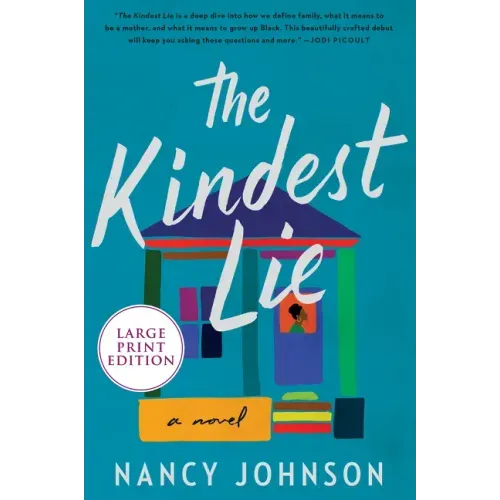 The Kindest Lie