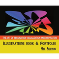 The Art of Imagination Visualization and Inspiration