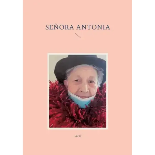 Señora Antonia