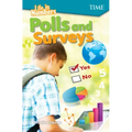 Life in Numbers: Polls and Surveys