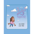 Laila and the Magical Sky