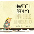Have You Seen My Invisible Dinosaur?