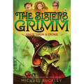 Once Upon a Crime (the Sisters Grimm #4): Volume 4