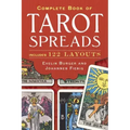 Complete Book of Tarot Spreads