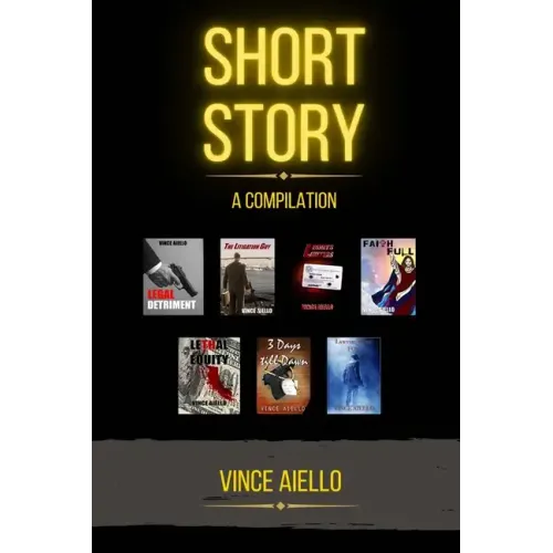 Short Story: A Compilation