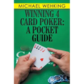 Winning 4 Card Poker: a Pocket Guide