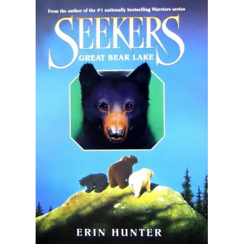 Seekers #2: Great Bear Lake