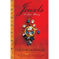Jewels: A Secret History