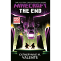 Minecraft: The End: An Official Minecraft Novel