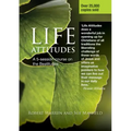 Life Attitudes: A 5-Session Course on the Beautitudes