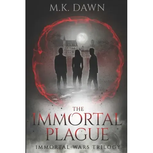The Immortal Plague