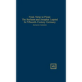 From Verse to Prose: The Barlaam and Josaphat Legend in Fifteenth-Century Germany