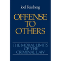 Offense to Others