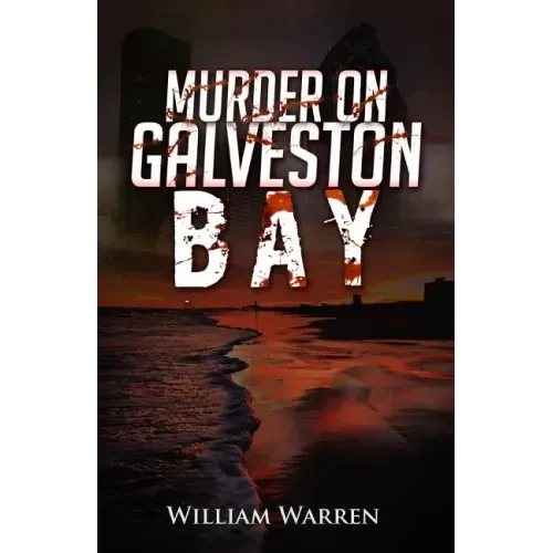 Murder on Galveston Bay
