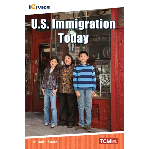 U.S. Immigration Today