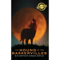 The Hound of the Baskervilles (Deluxe Library Binding) (Illustrated)