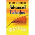 Advanced Calculus