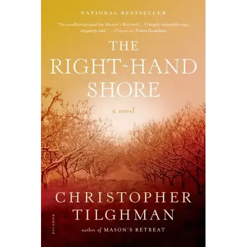 Right-Hand Shore