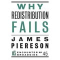 Why Redistribution Fails