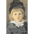 Rose in Bloom by Louisa May Alcott, Fiction, Family, Classics