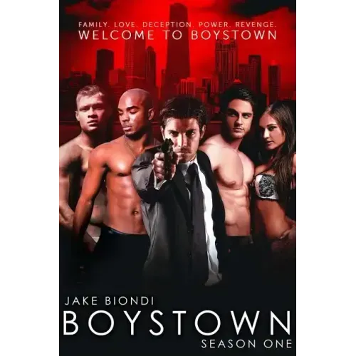 BOYSTOWN Season One