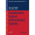 Coordination Control of Distributed Systems