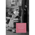 Eavesdropping in the Novel from Austen to Proust