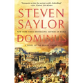 Dominus: A Novel of the Roman Empire