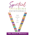 Spiritual Vitamins