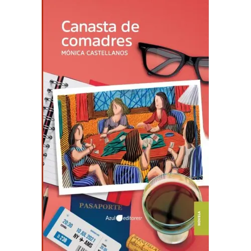 Canasta de comadres