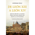 de Leon XIII a Leon XIV
