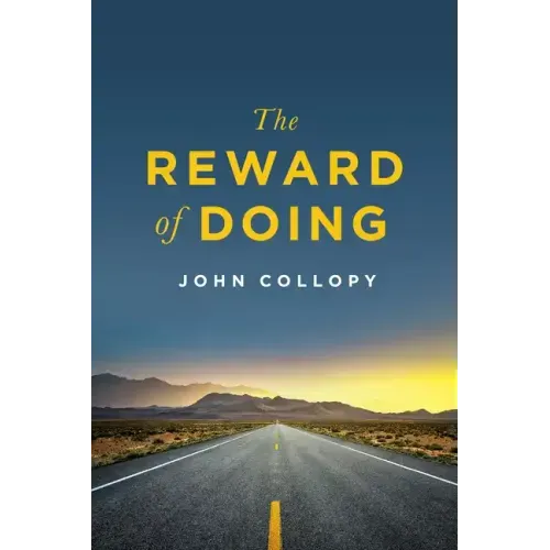 The Reward of Doing