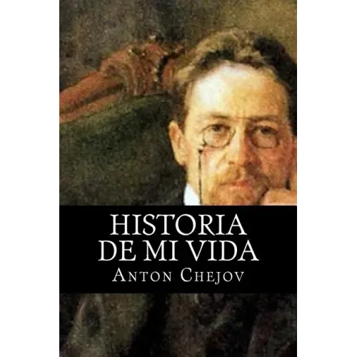 Historia de mi Vida