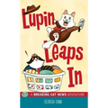 Lupin Leaps In: A Breaking Cat News Adventure