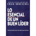 esencial de un buen líder Softcover Lead Like It Matters