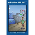 Growing up Navy: Coping and Adapting to Change