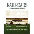 Railroads in Early Postcards