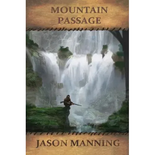 Mountain Passage