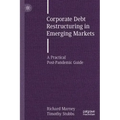 Corporate Debt Restructuring in Emerging Markets: A Practical Post-Pandemic Guide