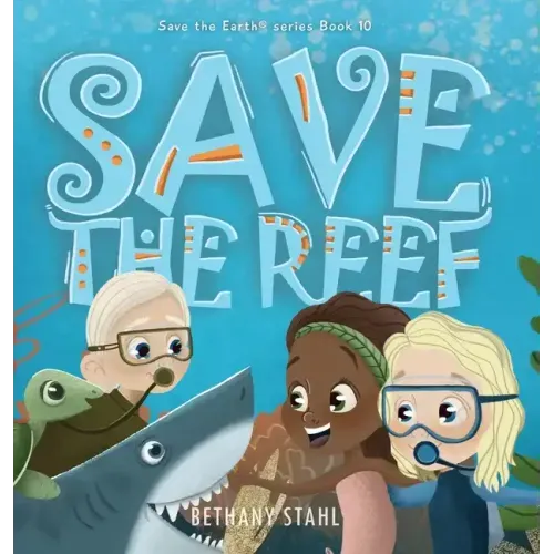 Save the Reef