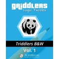 Griddlers Logic Puzzles - Triddlers Black and White